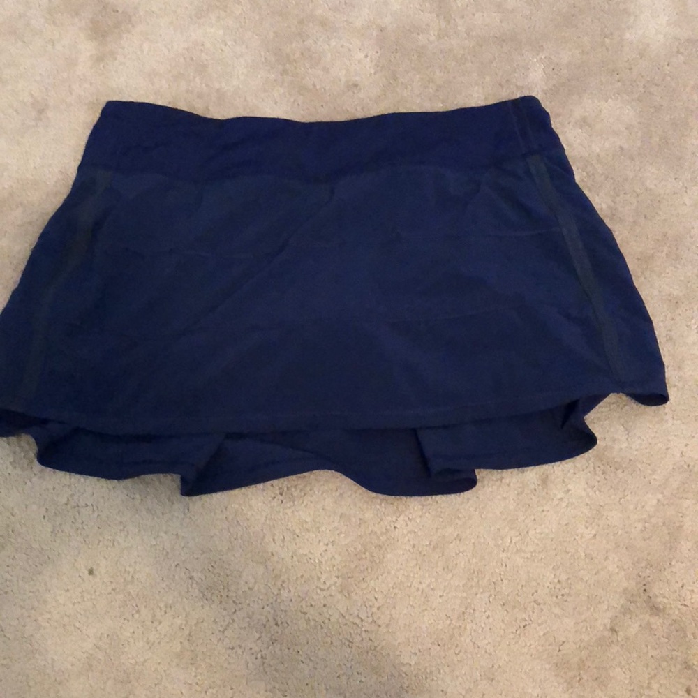 Lululemon skort